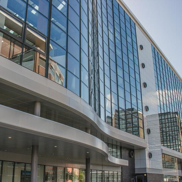 Seguridad en Hoteles