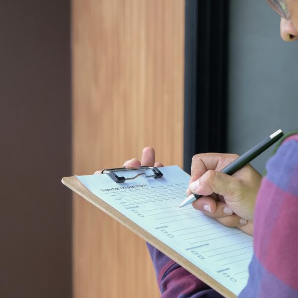 Servicio de Supervisión